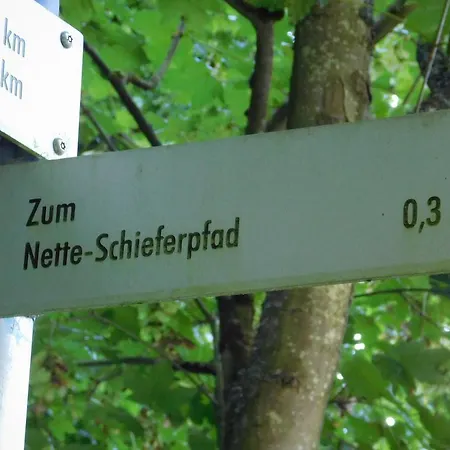 Ferienwohnung Schmitz דירה