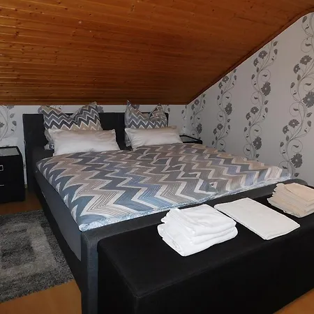 Ferienwohnung Schmitz