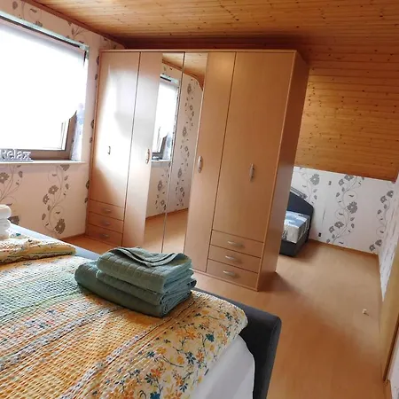 Ferienwohnung Schmitz *