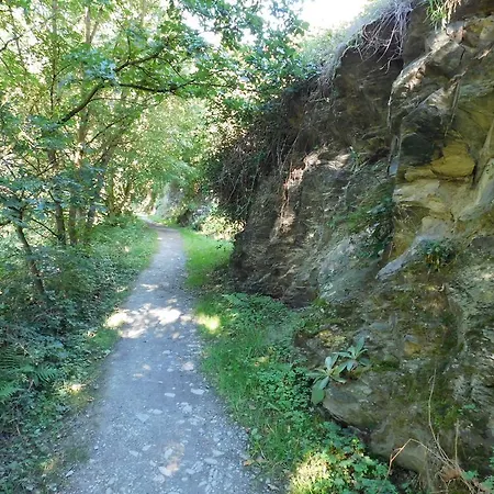 Ferienwohnung Schmitz דירה Welling