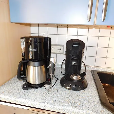 Ferienwohnung Schmitz * Welling