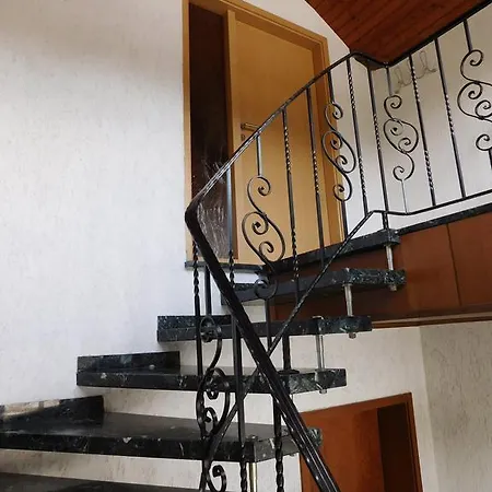 דירה Ferienwohnung Schmitz *