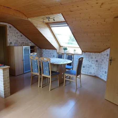 Ferienwohnung Schmitz