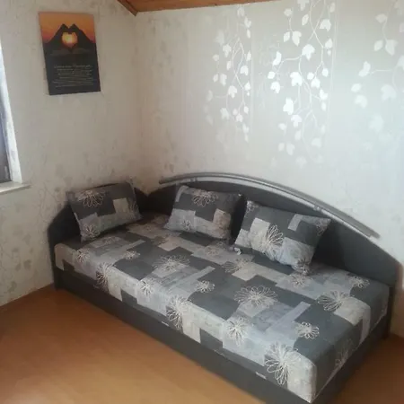 דירה Ferienwohnung Schmitz