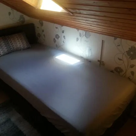 Ferienwohnung Schmitz Apartament *