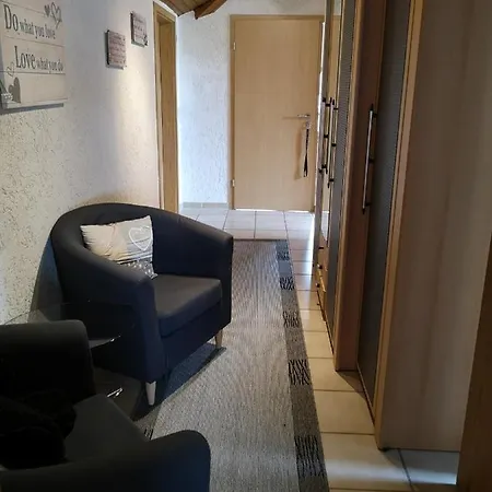 Ferienwohnung Schmitz Welling