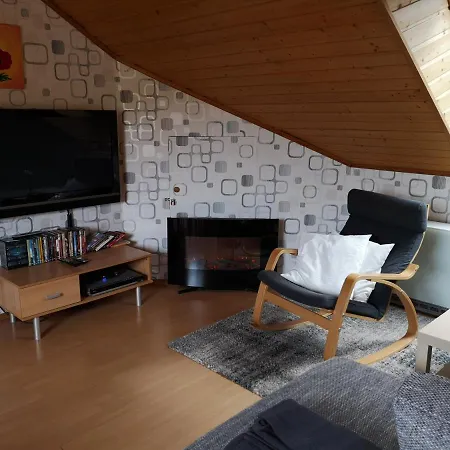 דירה Ferienwohnung Schmitz Welling
