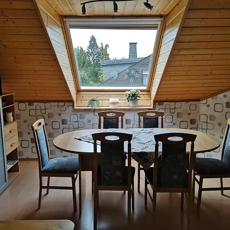 Ferienwohnung Schmitz *
